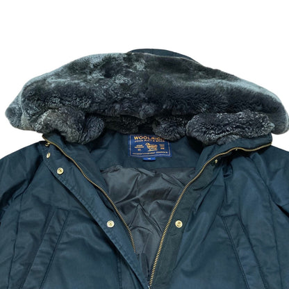 ウールリッチ WOMEN'S COCOON PARKA ダウンコート