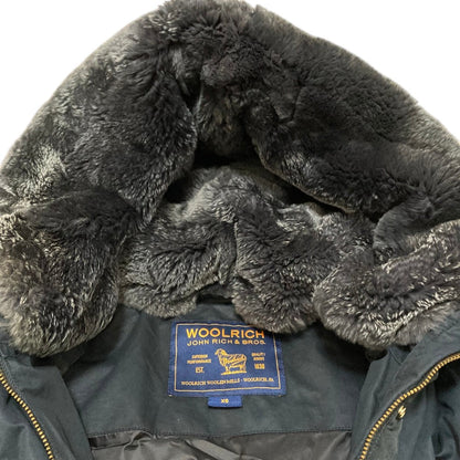 ウールリッチ WOMEN'S COCOON PARKA ダウンコート