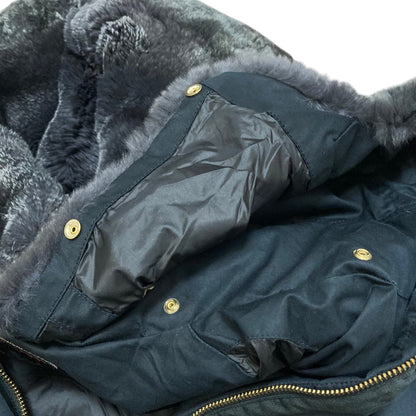 ウールリッチ WOMEN'S COCOON PARKA ダウンコート