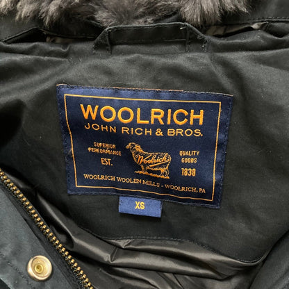 ウールリッチ WOMEN'S COCOON PARKA ダウンコート