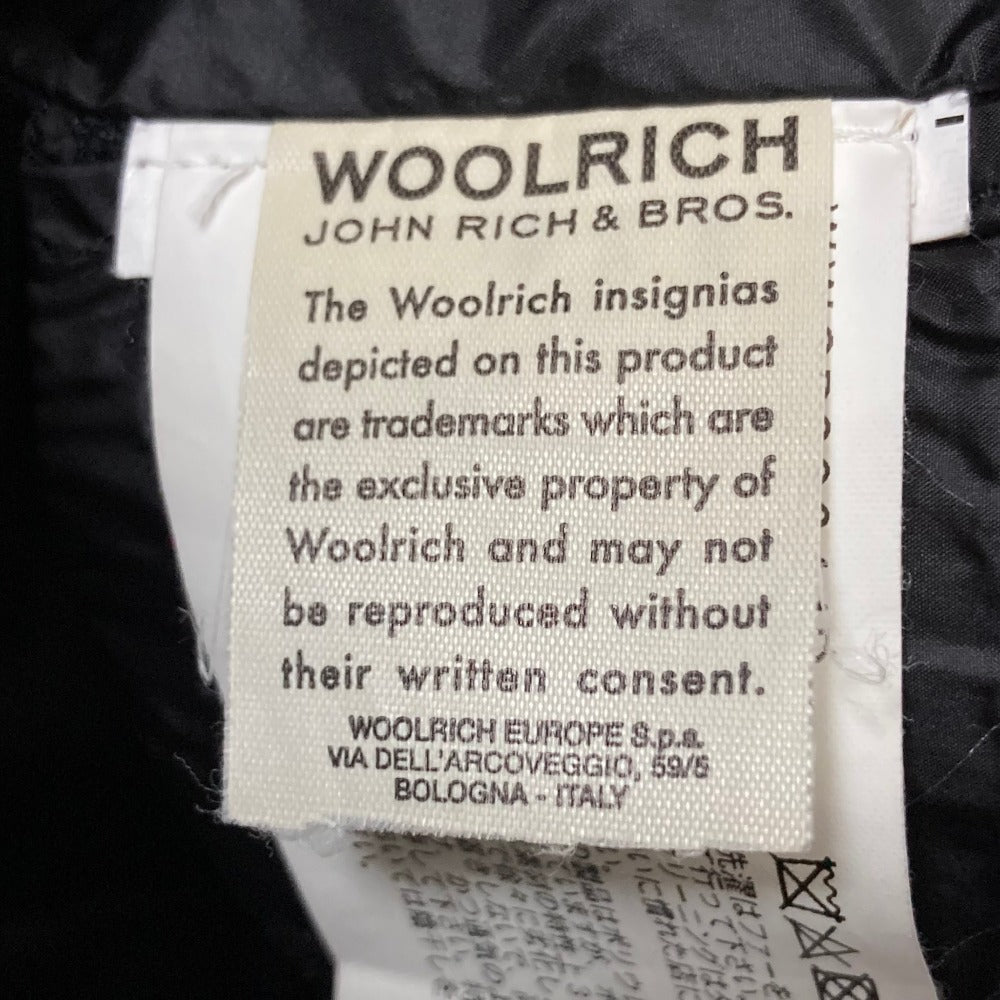 ウールリッチ WOMEN'S COCOON PARKA ダウンコート