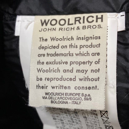 ウールリッチ WOMEN'S COCOON PARKA ダウンコート