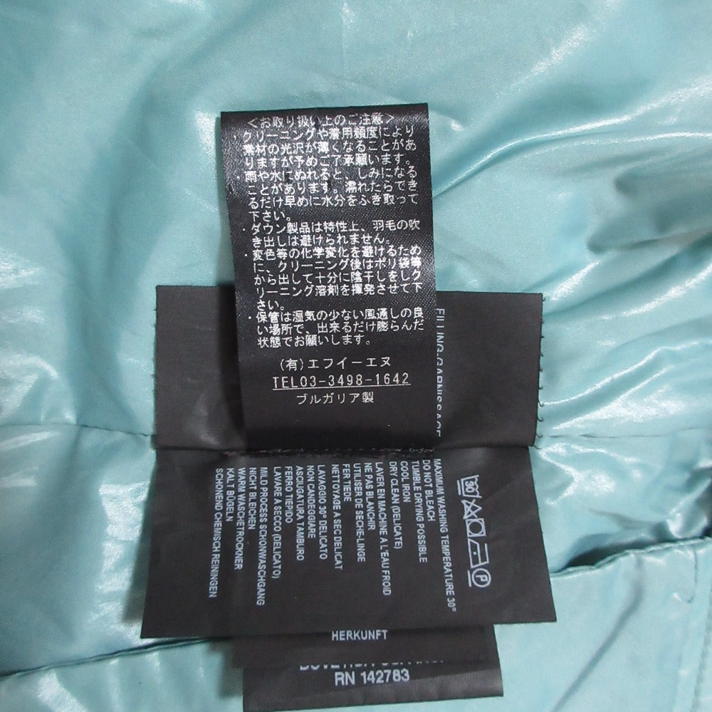 デュベティカ ACE ダウンコート