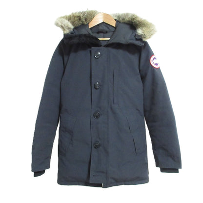 カナダグース JASPER PARKA ダウンコート