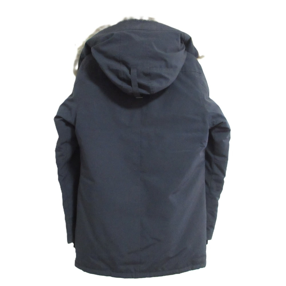 カナダグース JASPER PARKA ダウンコート