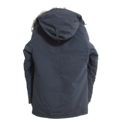 カナダグース JASPER PARKA ダウンコート