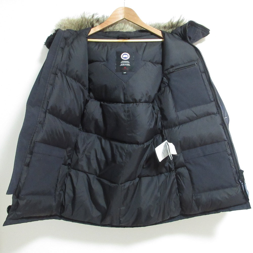 カナダグース JASPER PARKA ダウンコート