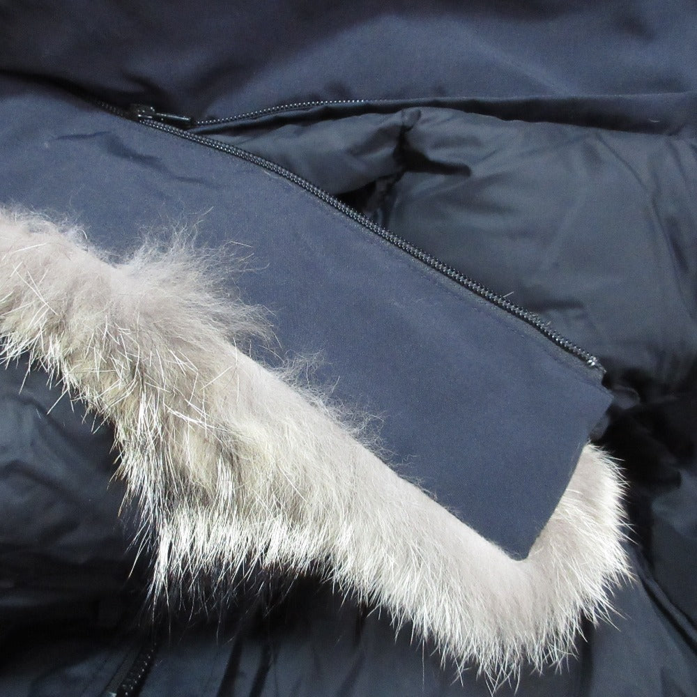 カナダグース JASPER PARKA ダウンコート