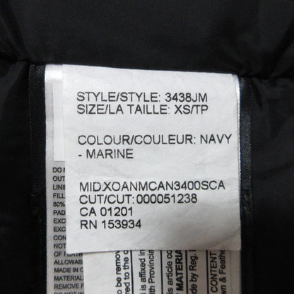 カナダグース JASPER PARKA ダウンコート