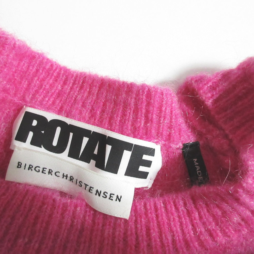 ロテートBirgerChristensen BRINNA JUMPER ニットセーター