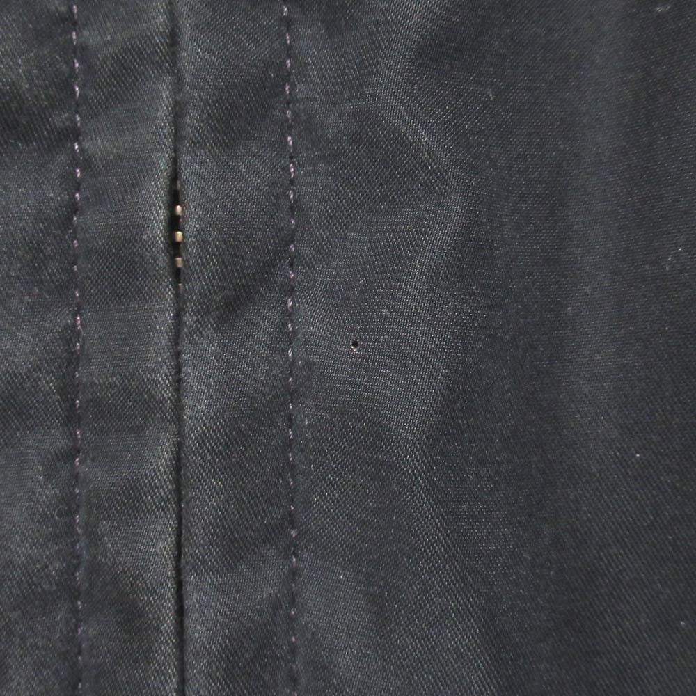 エルメス シルクツイル ジャケット