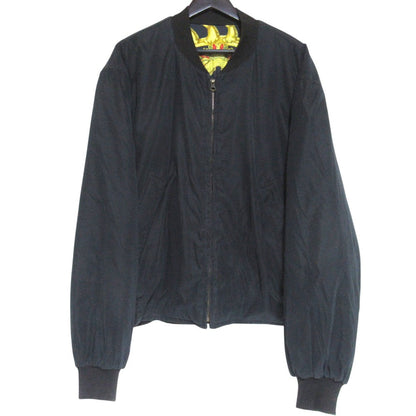 エルメス シルクツイル ジャケット