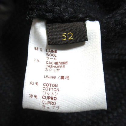 ルイヴィトン ウールカシミヤコート