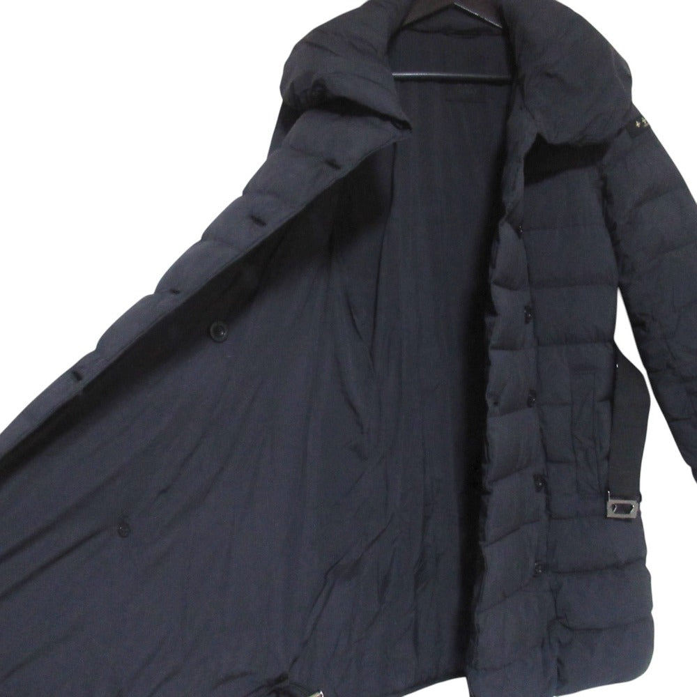 タトラス AGOGNA ナイロンダウンコート
