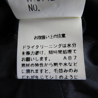 マークジェイコブス ウールカシミヤミディスカート