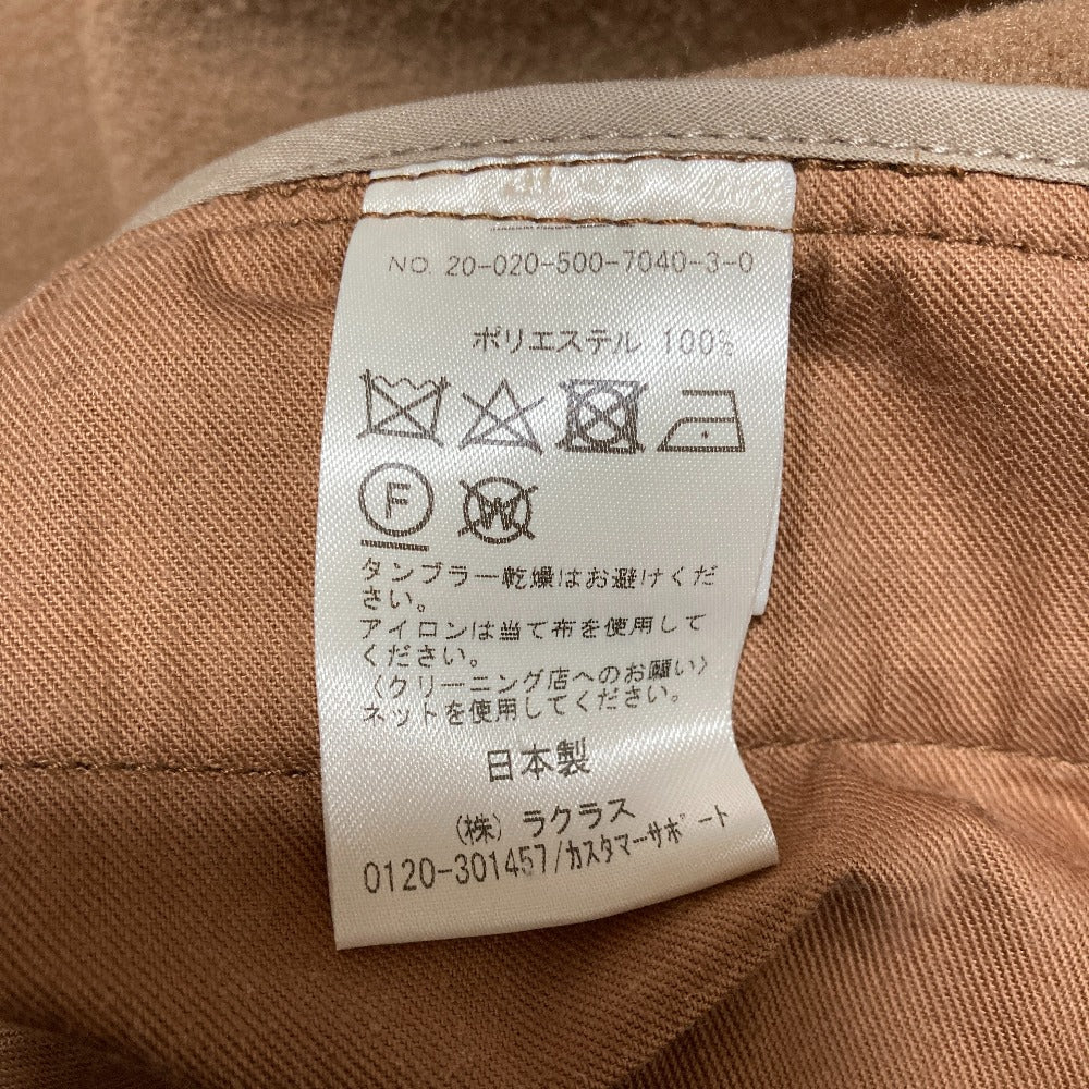 ドゥーズィエムクラス Chameau manteau コート