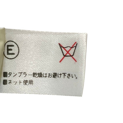 モスキーノジーンズ フラワープリントキルティングジャケット