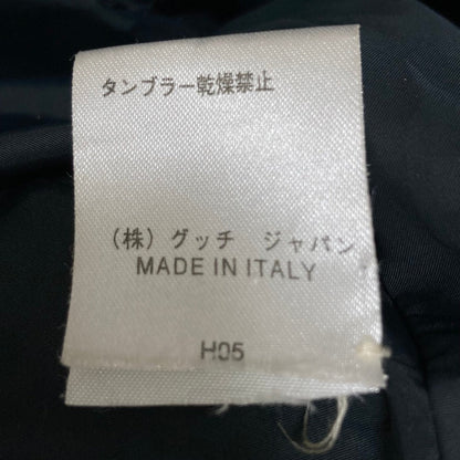 グッチ ダウンジャケット