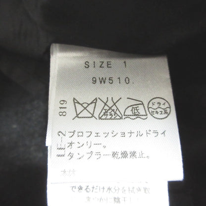 チェスティ グレンチェックフレアワンピース
