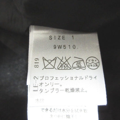 チェスティ グレンチェックフレアワンピース