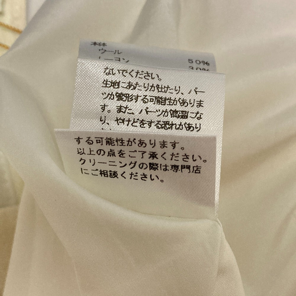 チェスティ ウールワンピース