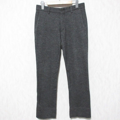 ピーエスポールスミス ウールスラックス