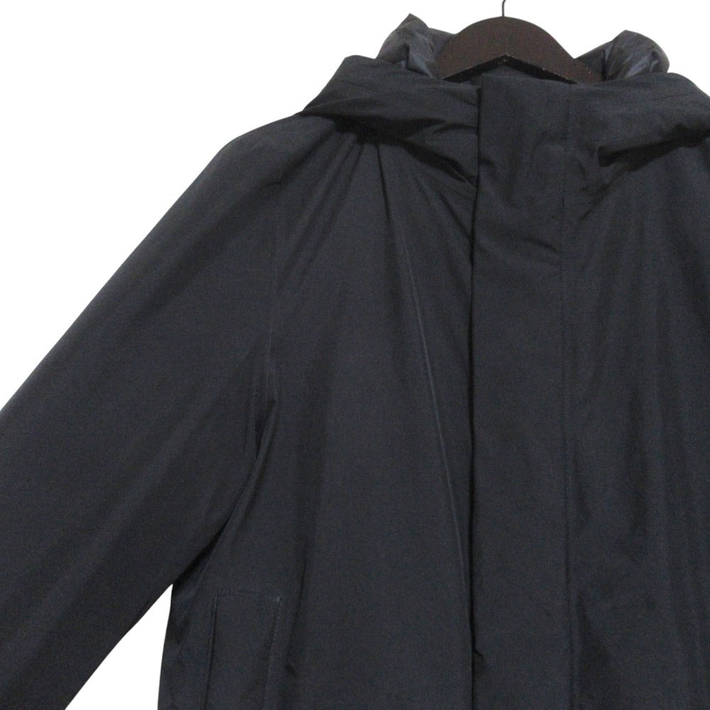 ウールリッチ HOODED CITY JACKET PRIMALOFT GORE TEX コート