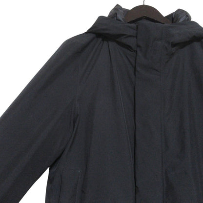 ウールリッチ HOODED CITY JACKET PRIMALOFT GORE TEX コート
