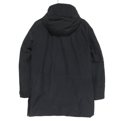 ウールリッチ HOODED CITY JACKET PRIMALOFT GORE TEX コート