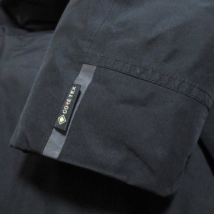 ウールリッチ HOODED CITY JACKET PRIMALOFT GORE TEX コート
