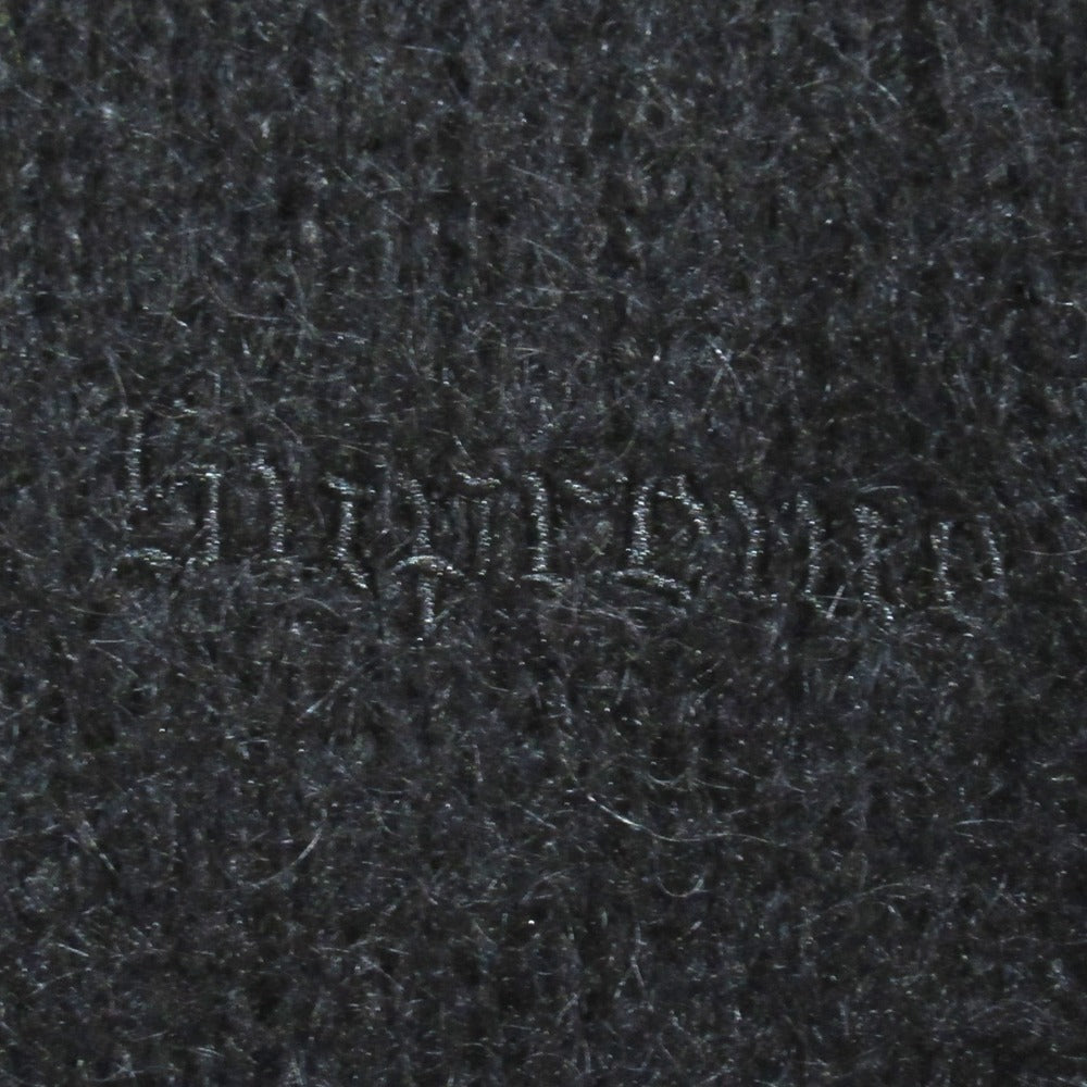 シュプリーム Brushed Mohair セーター