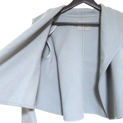 フォクシーブティック Crepe カシミヤショートジャケット