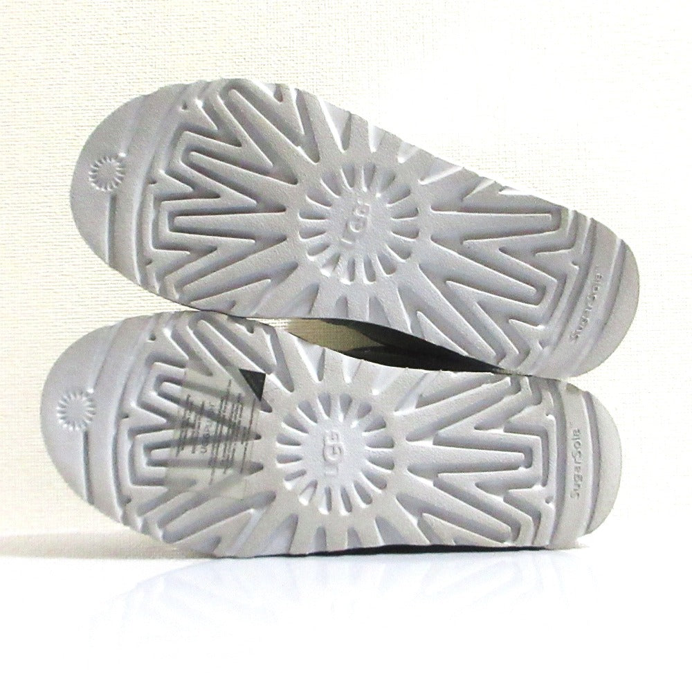 アグ Classic Mini Mirror Ball ムートンブーツ
