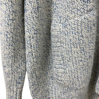フェデーリ ウールカシミヤニットジャケット