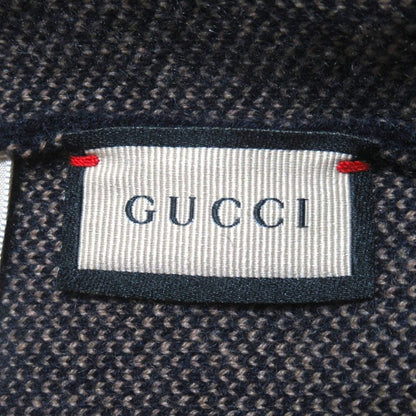グッチ GG カシミヤウールニットキャップ