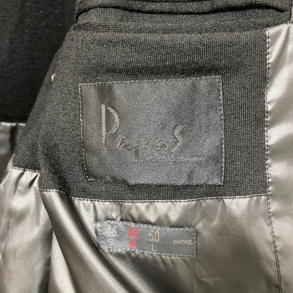 パパス ダウンコート