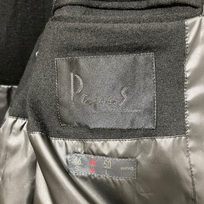 パパス ダウンコート