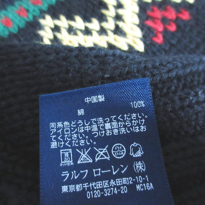 ポロラルフローレン ニットセーター