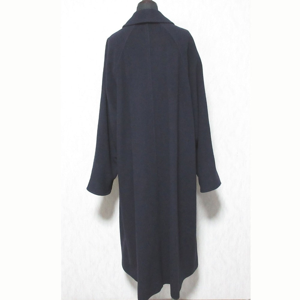 バーバリーズ ウールカシミヤコート