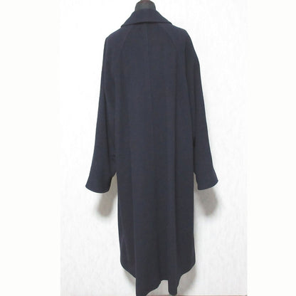 バーバリーズ ウールカシミヤコート