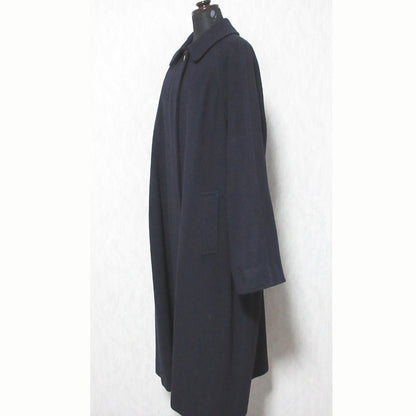 バーバリーズ ウールカシミヤコート