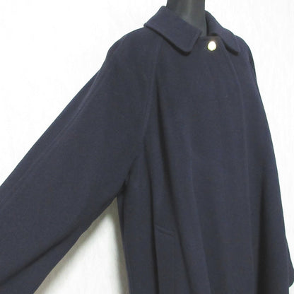 バーバリーズ ウールカシミヤコート
