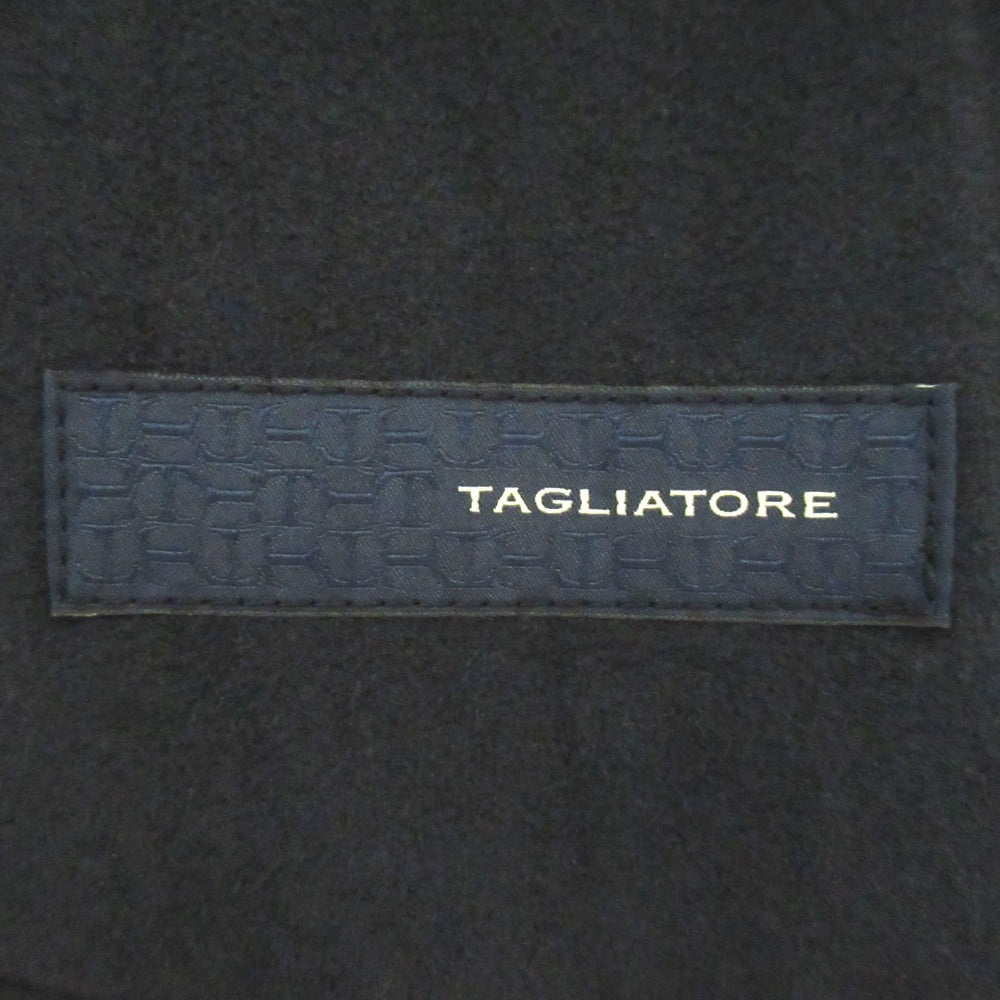 タリアトーレ ストレッチウールジャケット