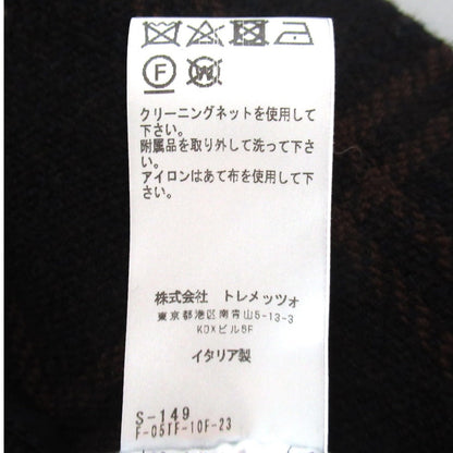タリアトーレ ストレッチウールジャケット