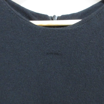 フォクシー シームレスニットワンピース