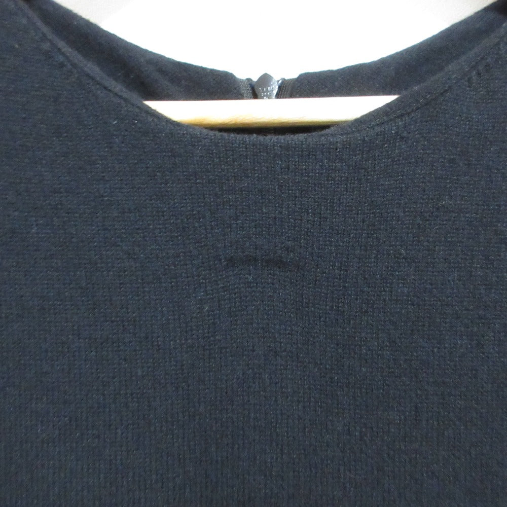 フォクシー シームレスニットワンピース