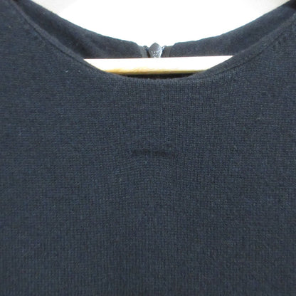 フォクシー シームレスニットワンピース