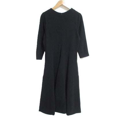 フォクシー シームレスニットワンピース