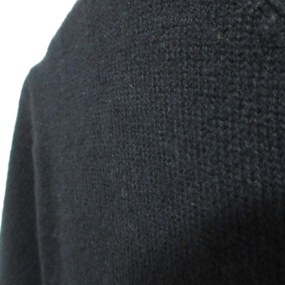 フォクシー シームレスニットワンピース