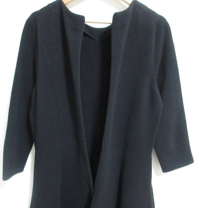 フォクシー シームレスニットワンピース